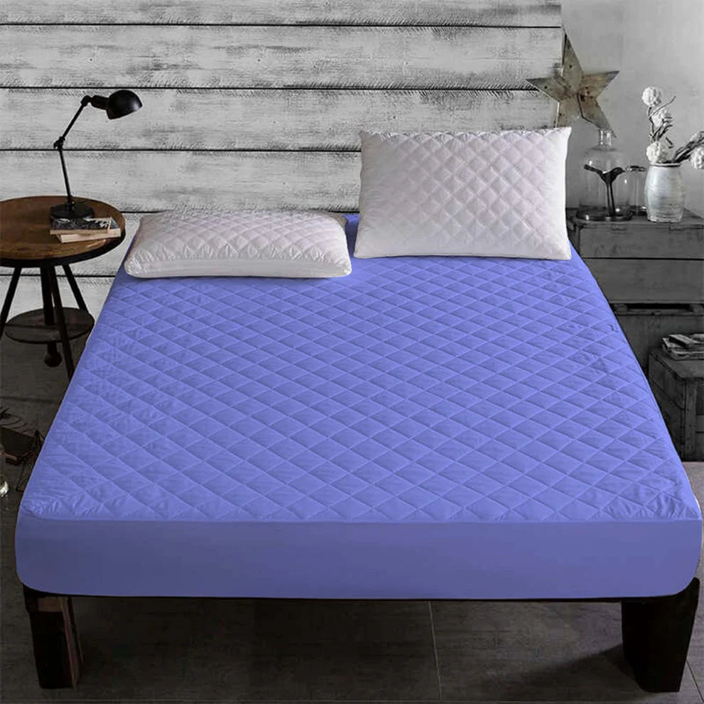 Quilted Mattress Protector